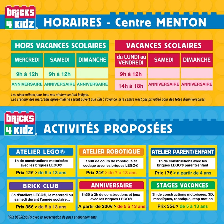 activites-loisirs-ateliers-enfants-briques-lego-robotique-menton