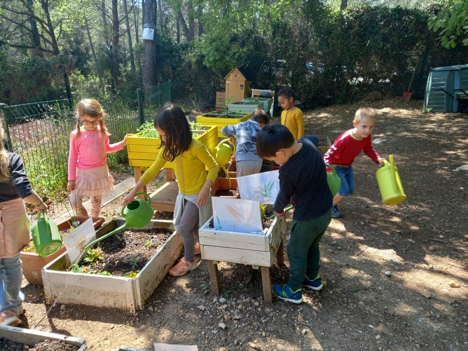 activites-enfant-mercredi-centre-loisirs-sophia-antipolis-valbonne