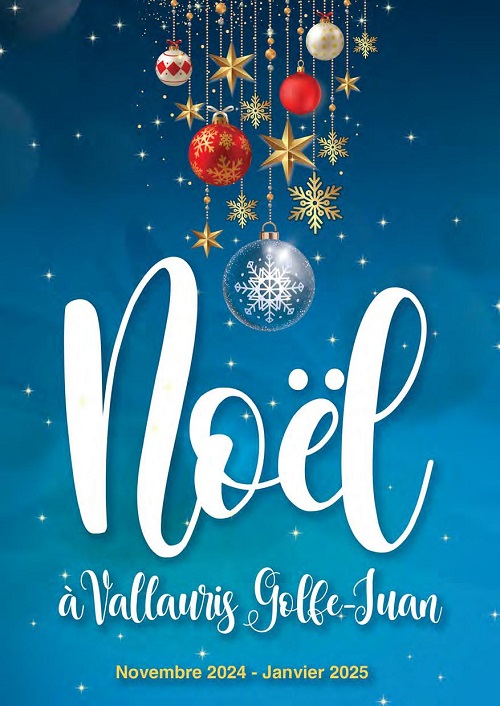 noel-vallauris-golfe-juen-fete-spectacles-famille-gratuit-programme