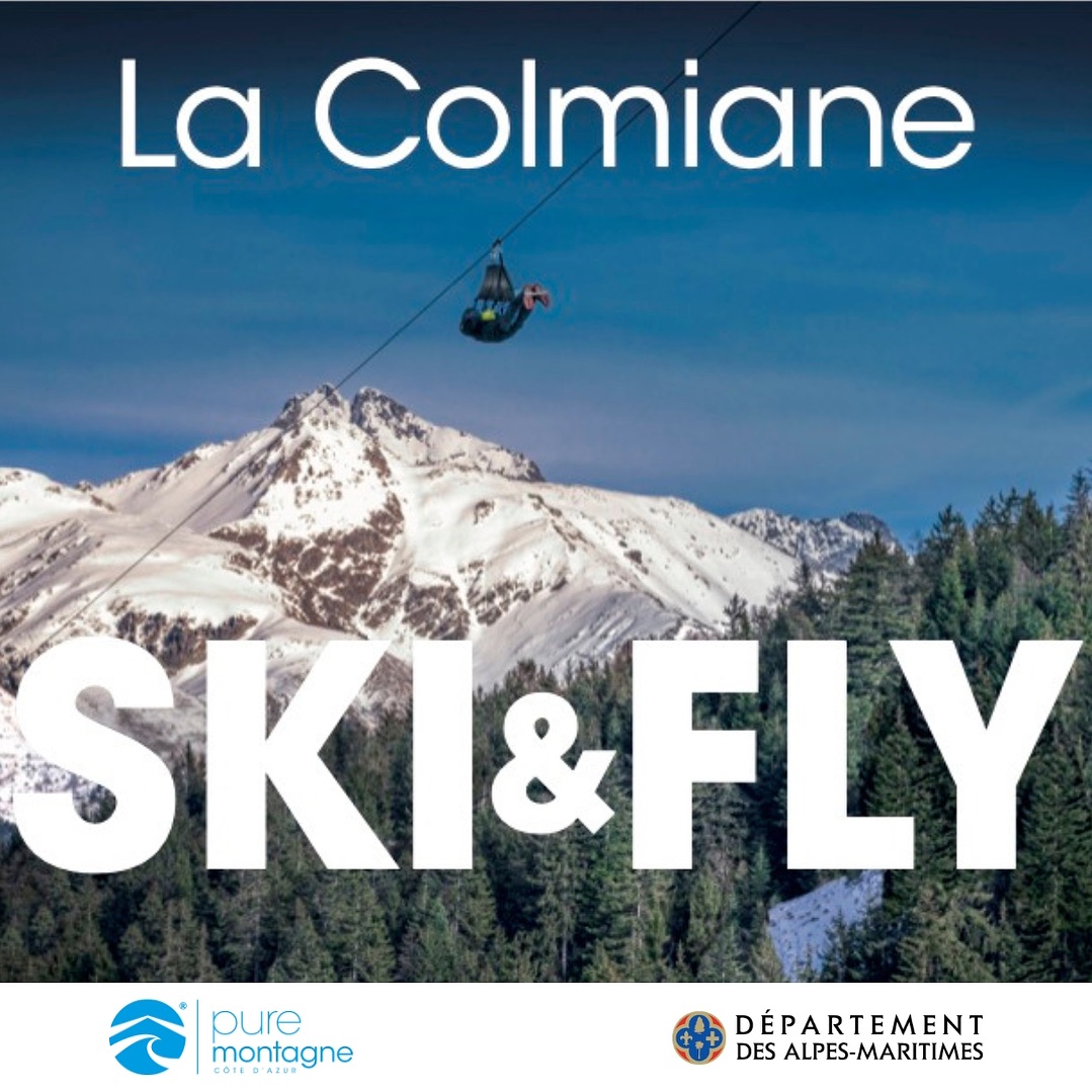 tyrolienne-colmiane-reserver-vol-solo-duo-horaires-tarifs-station-ski-alpes-sud