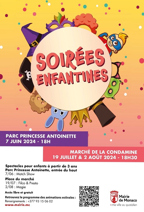 spectacles-pour-enfants-gratuits-plein-air-ete-monaco