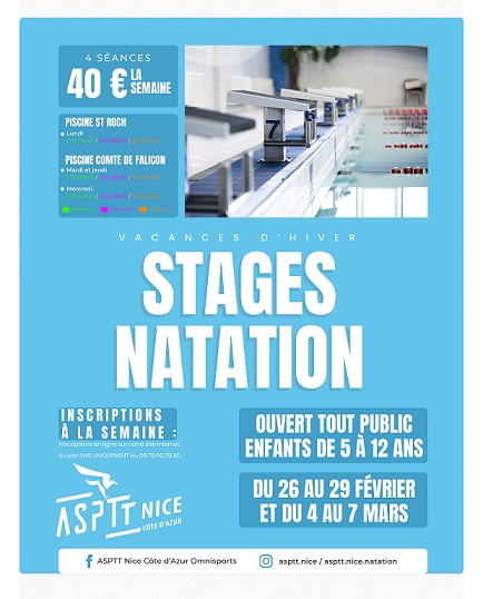 stage-lecons-natation-enfant-nice-asptt-dates-tarifs-programme-vacances-2024