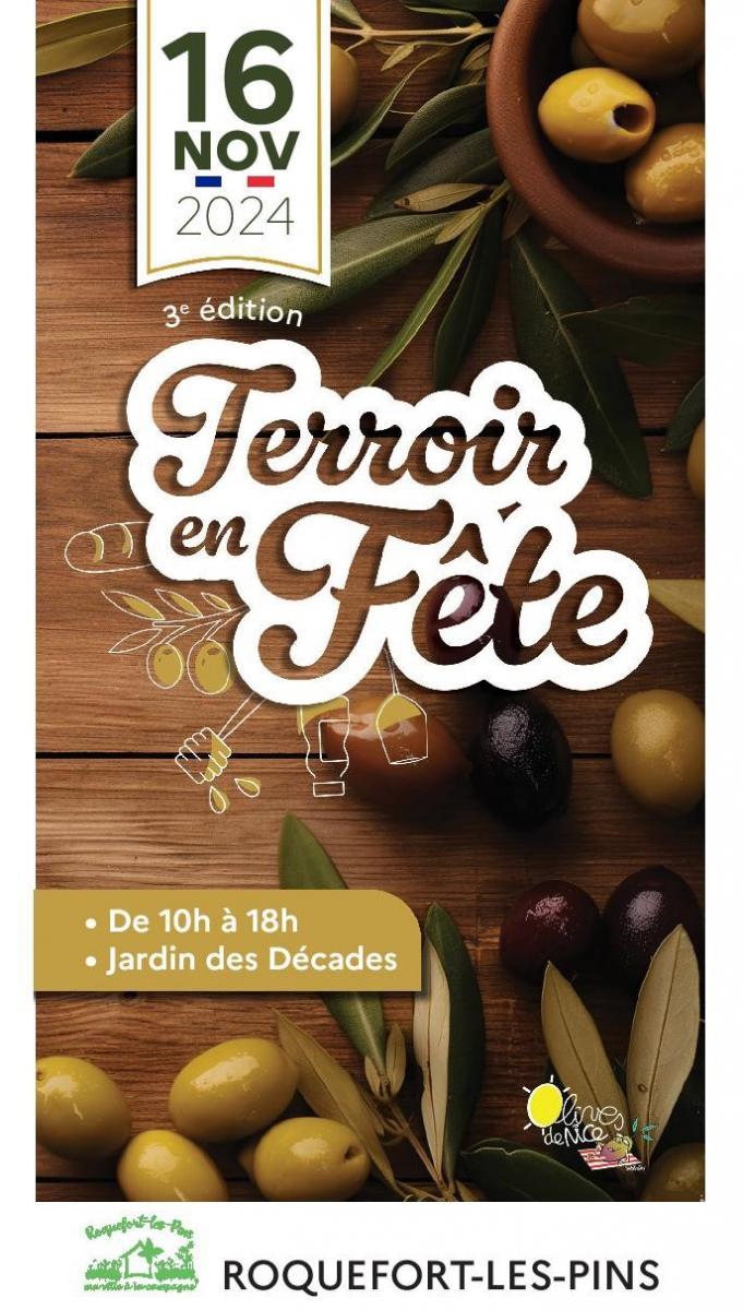 fete-terroir-novembre-roquefort-les-pins-programme-animations