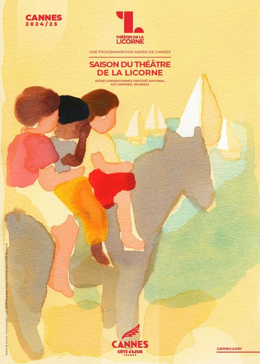 theatre-licorne-cannes-spectacles-horaires-tarifs-programme-2024-2025