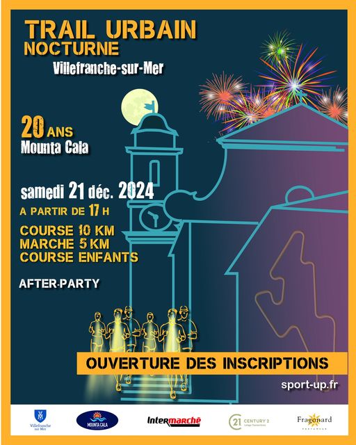 trail-nocturne-nuit-villefranche-sur-mer-programme-inscription-decembre-2024