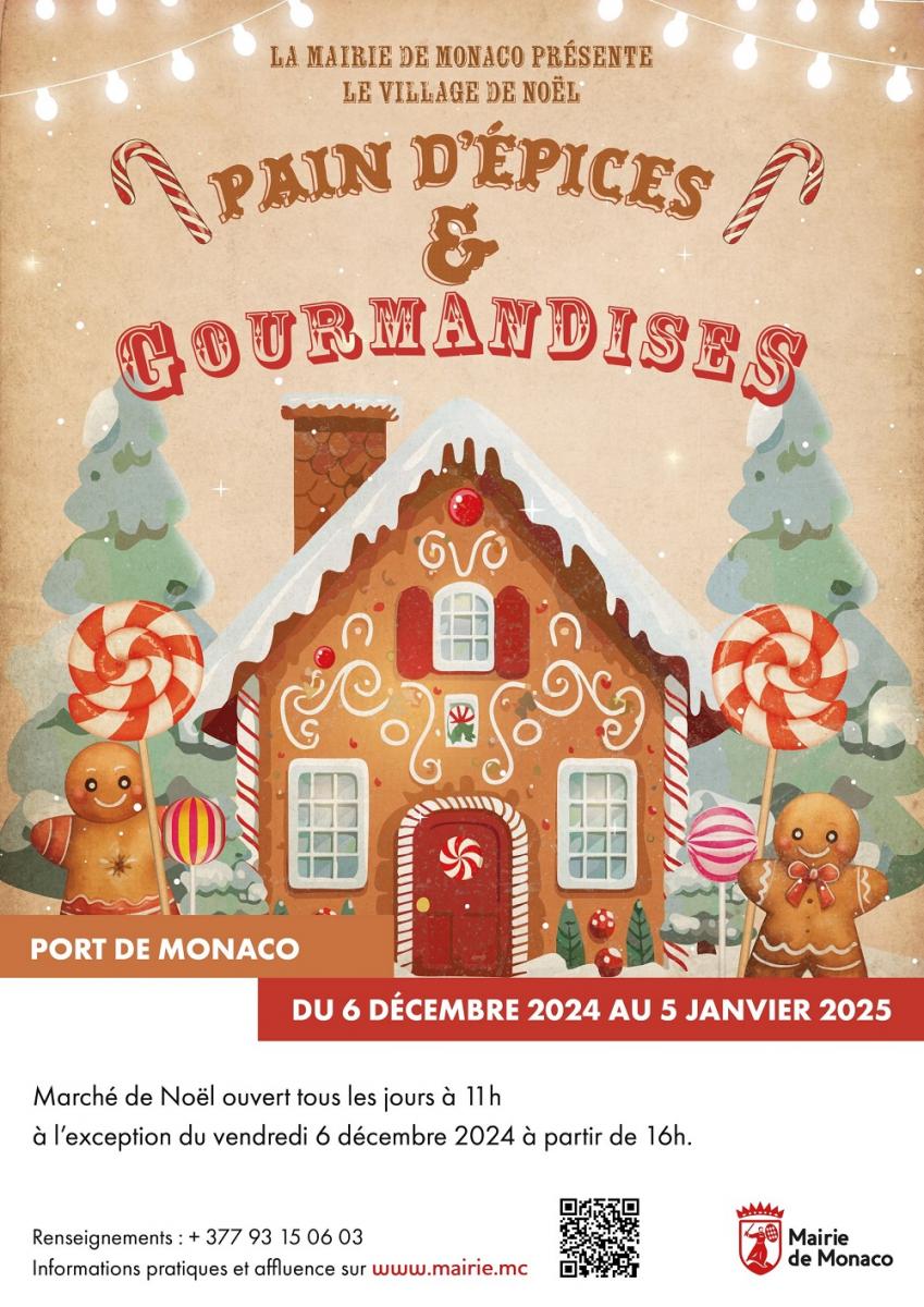 village-marche-noel-monaco-dates-2024-horaires-maneges-spectacles-animations