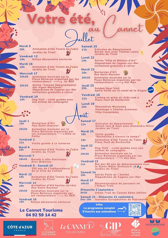 programme-animations-concerts-ete-2024-le-cannet-dates-horaires-juillet-aout