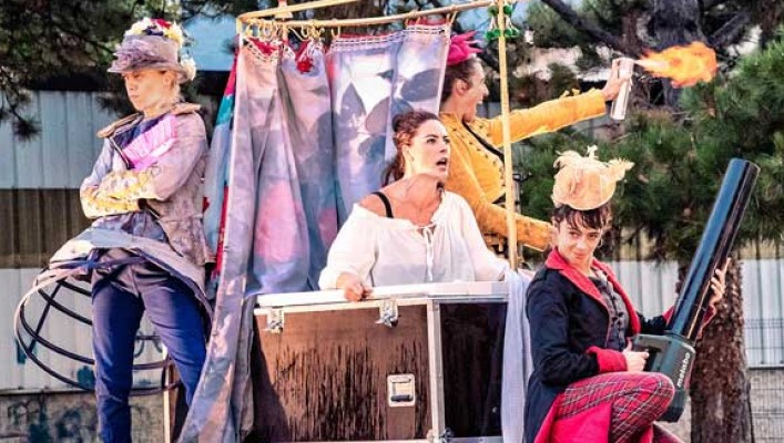 festival-spectacles-de-rue-artistes-gratuit-cote-azur-ete-juillet-2025