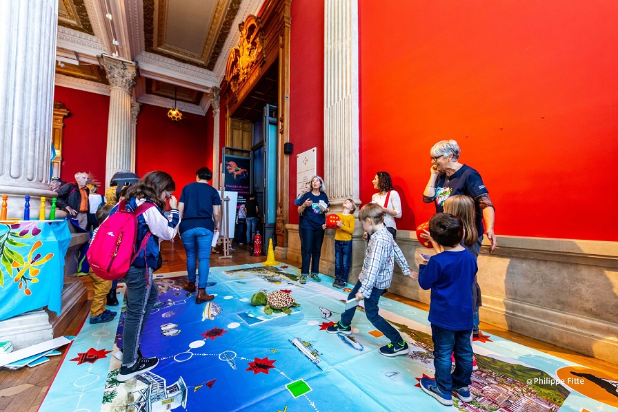 animations-fete-musee-oceanographique-aquarium-monaco-cote-azur