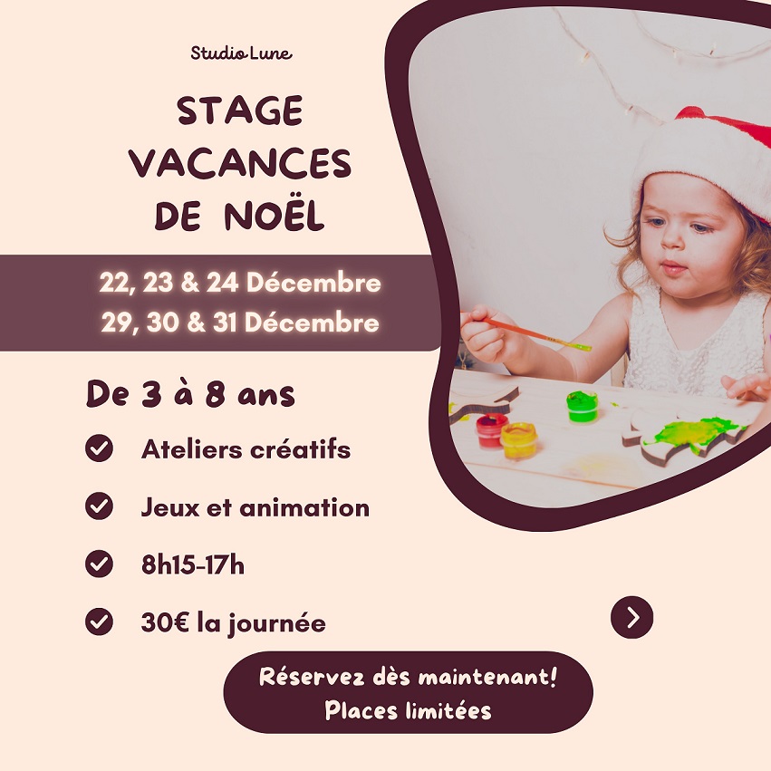stage-activites-ateliers-enfant-vacances-noel-studio-lune-antibes