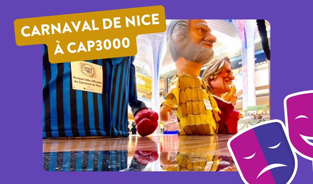 animations-carnaval-expo-ateliers-vacances-fevrier-cote-azur-nice-cap3000