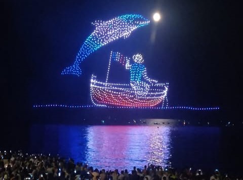sortir-nice-enfants-spectacle-drones-2025