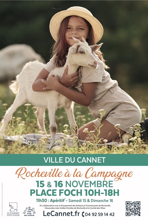 rocheville-campagne-cannet-programme-horaires-animations