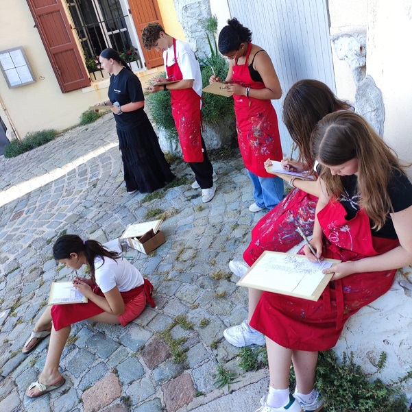 stage-loisir-activites-vacances-scolaires-adolescent-nice-centre-cote-azur