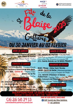 fete-saint-blaise-animations-spectacle-gattieres