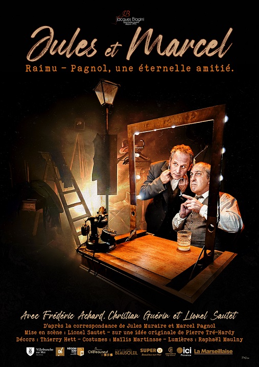 piece-jules-et-marcel-pagnol-raimu-theatre-minotaure-vallauris-date-tarif