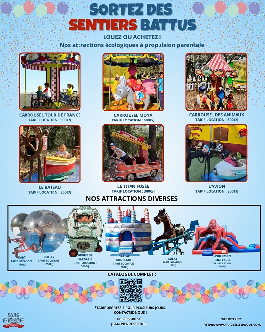 location-maneges-attractions-enfants-anniversaire-evenement-festivites-alpes-maritimes-cote-azur-06