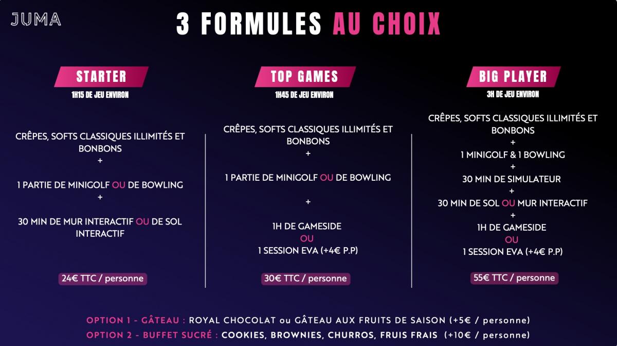 formules-anniversaire-salle-jeux-video-bowling-activites-enfants-adolescents-cannes-06-alpes-maritimes