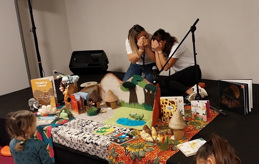 animations-spectacles-gratuits-pour-enfant-antibes alpes-maritimes-novembre