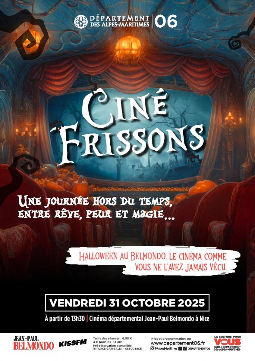 halloween-seances-speciales-tim-burton-films-frissons-cinema-belmondo-nice-31-octobre