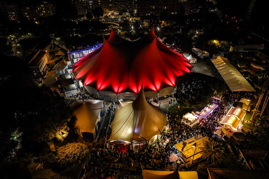 festival-cirque-monaco-dates-tarifs-horaires-programme-billets