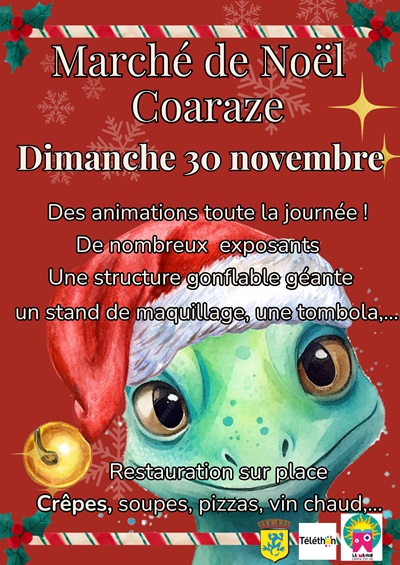 marche-noel-alpes-martitimes-produits-artisanal-specialites-coaraze