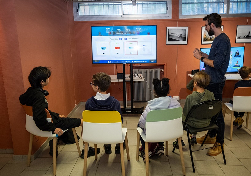 stage-gaming-jeux-video-adolescent-club-esport-nice-alpes-maritimes