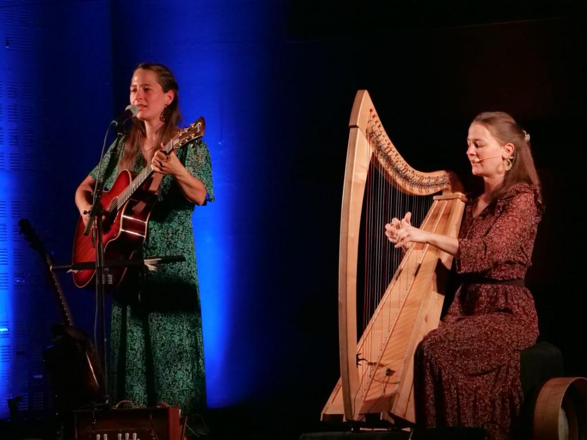 concert-noel-celtique-harpe-eglise-peymeinade-decembre