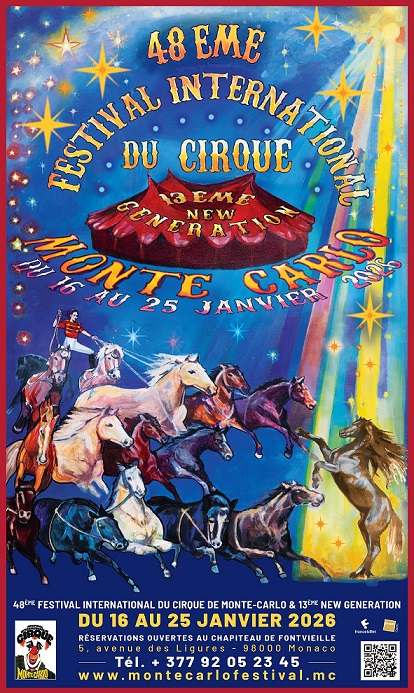 festival-cirque-monaco-monte-carlo-dates-2026-programme-tarifs-reserver-places