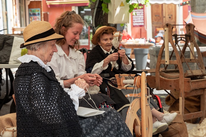 sortie-fete-village-montagne-alpes-maritimes-juin-transhumance