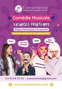 stage-vacances-enfants-nice-comedie-musicale