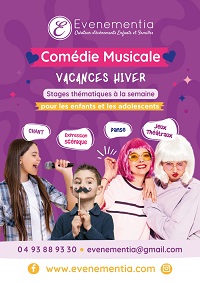 stage-vacances-enfants-nice-comedie-musicale