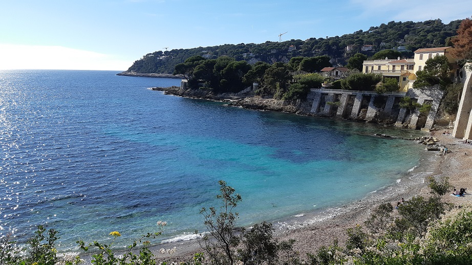 promenade-facile-sentier-douaniers-littoral-cote-azur-saint-jean-cap-ferrat