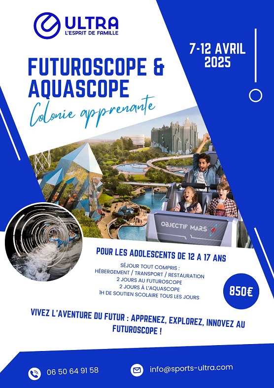 sejour-vacances-adolescents-futuroscope-club-ultra-nice-alpes-maritimes