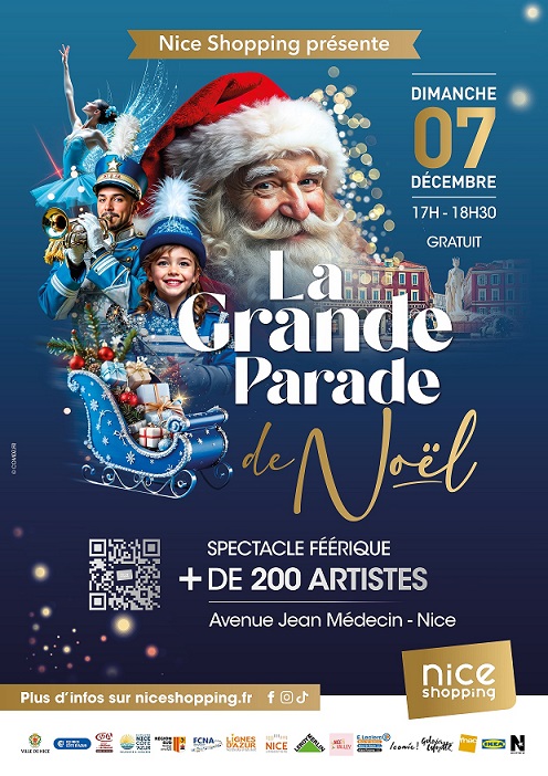 parade-noel-nice-shopping-jean-medecin-place-massena-animations-chars-jeux-enfants-date-horaires