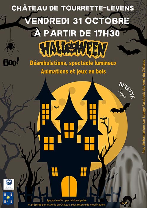 halloween-programme-alpes-maritimes-06-tourrette-levens-enfants