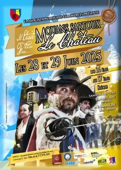 fete-medievale-alpes-maritimes-chateau-mouans-sartoux-animations-camps-chevaliers