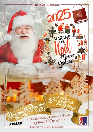 marche-noel-mouans-sartoux-programme-animations-pere-magie