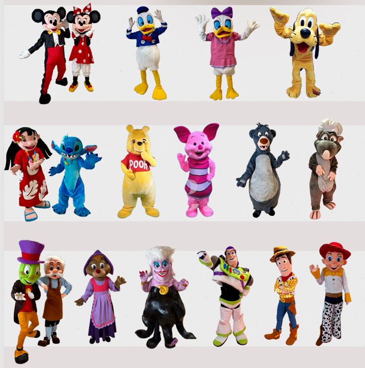 location-mascotte-disney-anniversaire-enfant-evenement-alpes-maritimes-06-nice-paca