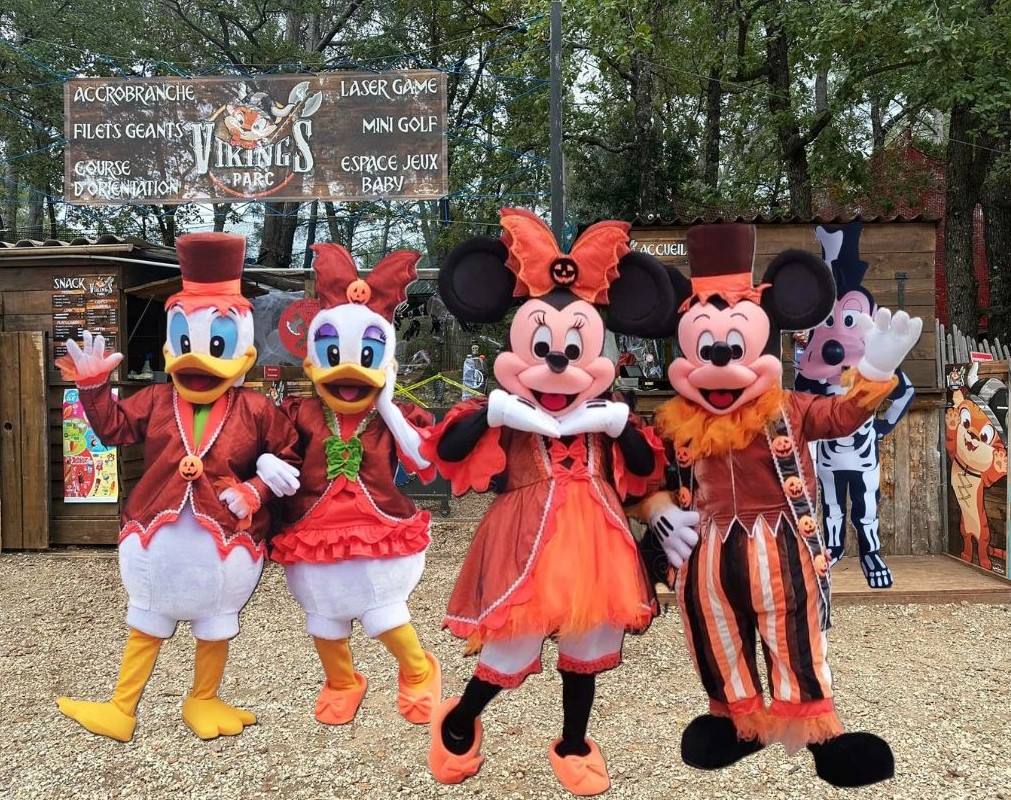 halloween-vikings-parc-montauroux-programme-animations