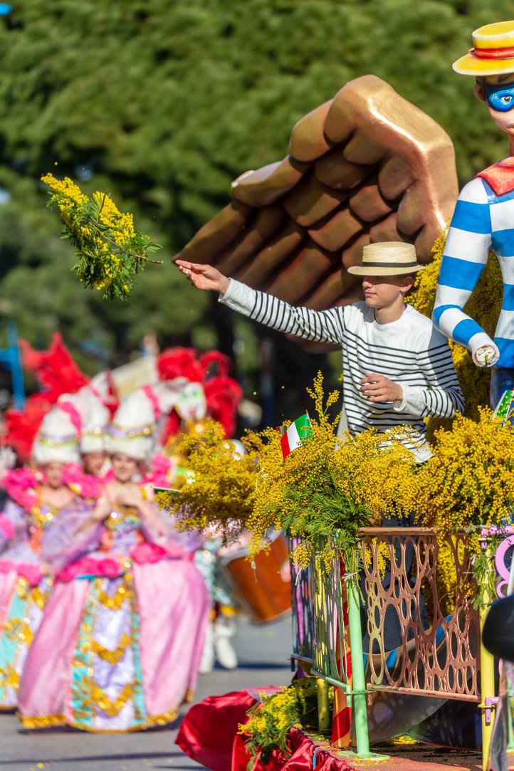 fete-mimosa-mandelieu-napoule-bataille-fleurs