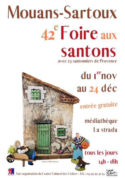 noel-mouans-sartoux-foire-santons-animation-enfant