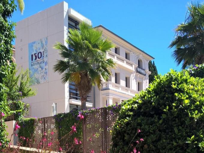 visite-musee-bonnard-cannet-cote-azur-artistes-peintres-alpes-maritimes