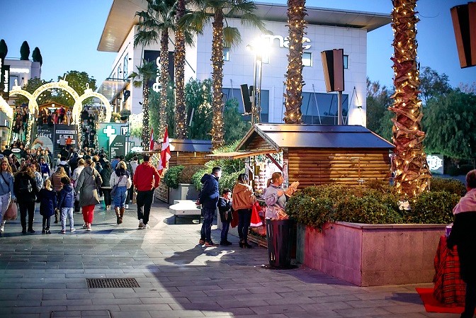 chalets-marche-noel-cagnes-sur-mer-alpes-maritimes