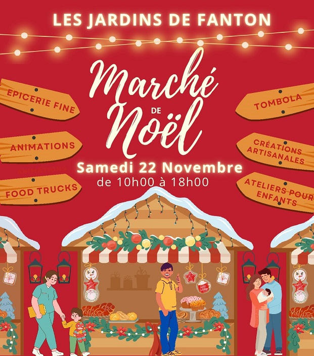 marche-noel-stands-animations-enfants-grasse-pegomas-cote-azur