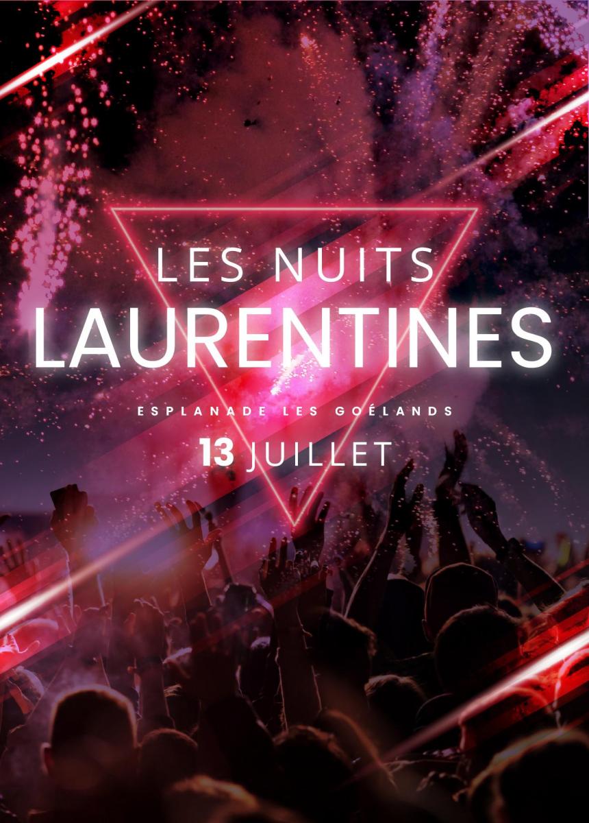 soiree-dj-musique-electro-feu-artifice-13-juillet-saint-laurent-var-cote-azur