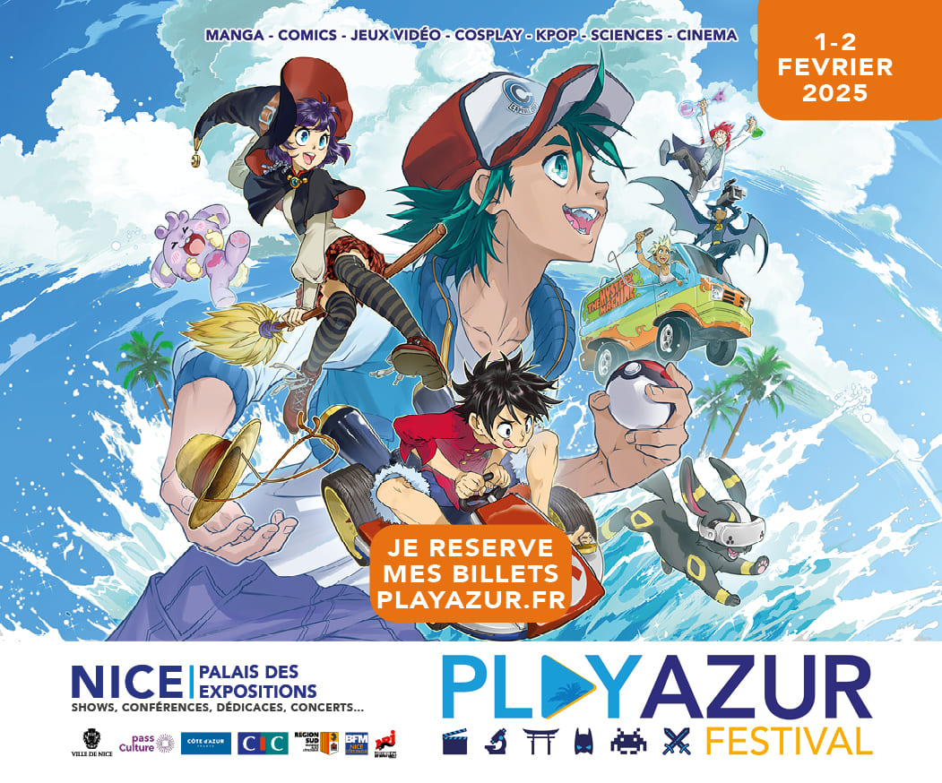 youtubeur-nice-festival-cosplay-manga-rencontres-play-azur-dates-2025