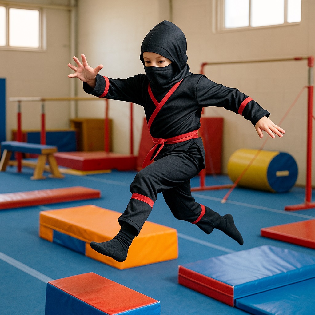 idee-activite-anniversaire-enfant-nice-cote-azur-jeux-exterieur-animateur