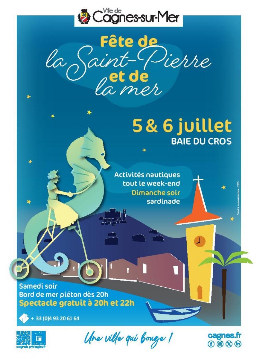 fete-saint-pierre-cros-cagnes-06-programme-2025