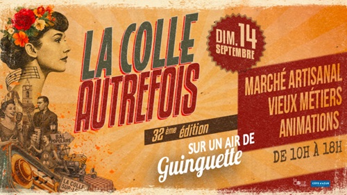 fete-la-colle-sur-loup-autrefois-date-programme-animations-activites